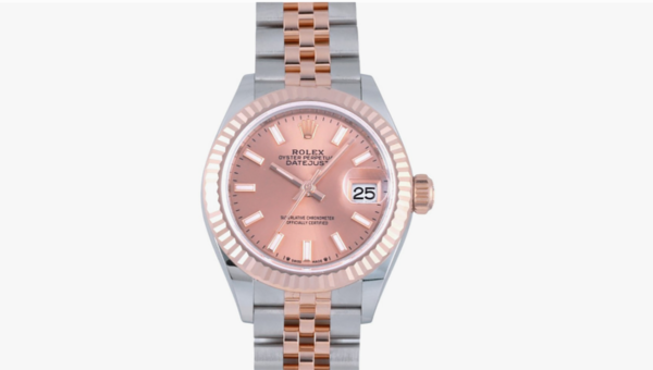 Rolex Lady-Datejust - FX4183