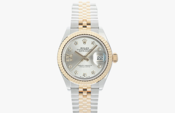 Rolex Lady-Datejust - FX4184