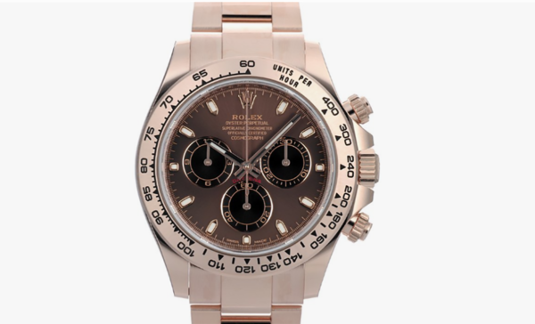 Rolex Daytona - FX3837