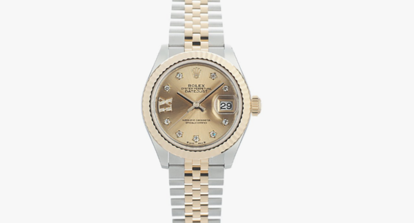 Rolex Lady-Datejust - FX4185