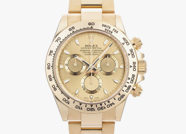 Rolex Daytona - FX3838