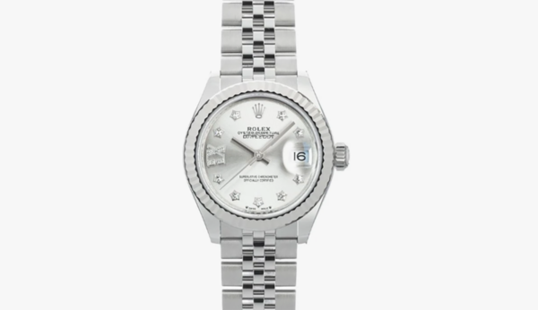 Rolex Lady-Datejust - FX4186