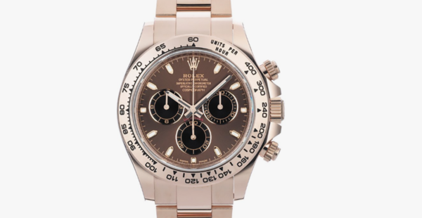 Rolex Daytona - FX3839