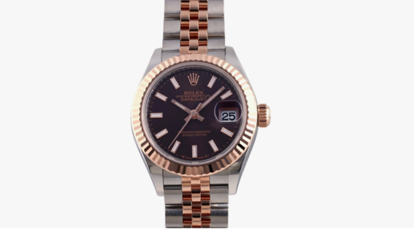 Rolex Lady-Datejust - FX4187