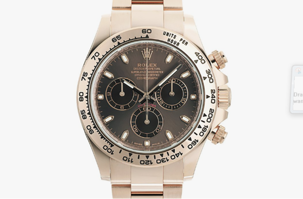Rolex Daytona - FX3840