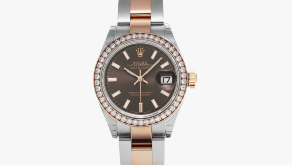 Rolex Lady-Datejust - FX4189