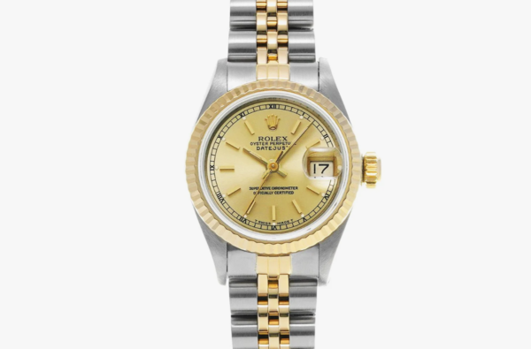 Rolex Lady-Datejust - FX4020