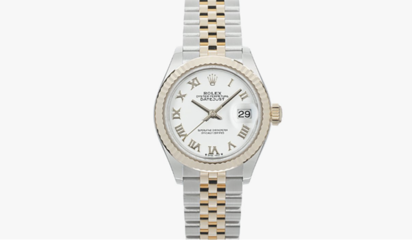 Rolex Lady-Datejust - FX4190