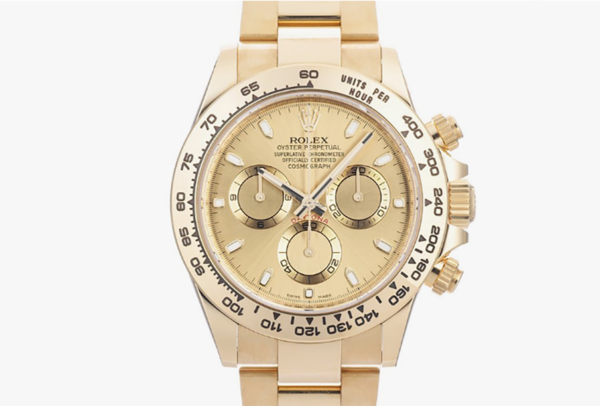 Rolex Daytona - FX3843