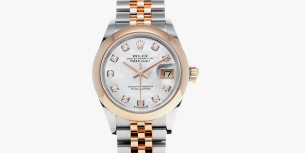 Rolex Lady-Datejust - FX4191