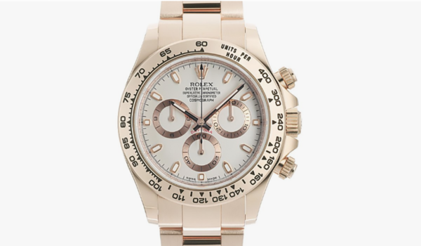 Rolex Daytona - FX3844
