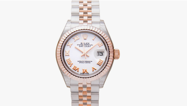 Rolex Lady-Datejust - FX4192