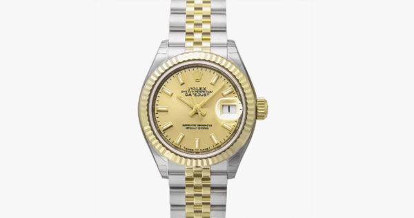 Rolex Lady-Datejust - FX4193