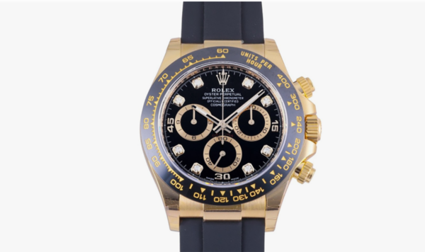 Rolex Daytona - FX3846