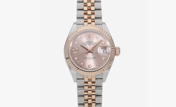 Rolex Lady-Datejust - FX4194