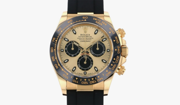 Rolex Daytona - FX3847