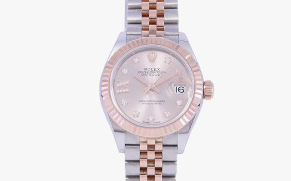 Rolex Lady-Datejust - FX4195