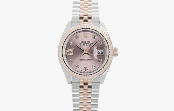 Rolex Lady-Datejust - FX4196