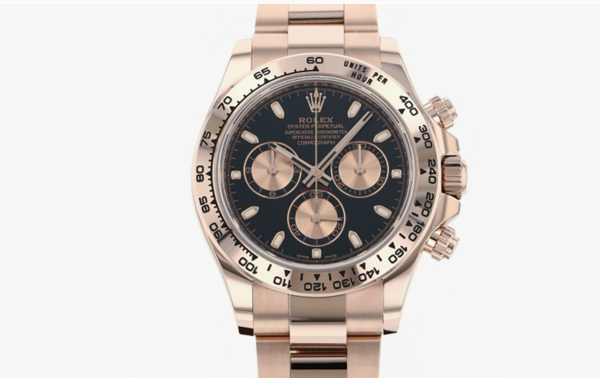 Rolex Daytona - FX3849