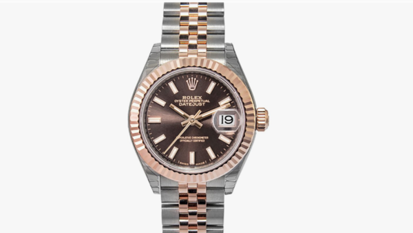 Rolex Lady-Datejust - FX4197