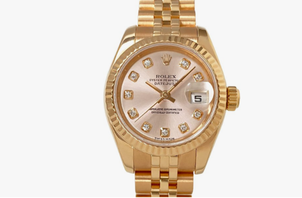 Rolex Lady-Datejust - FX4198