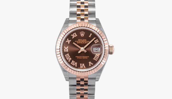 Rolex Lady-Datejust - FX4199
