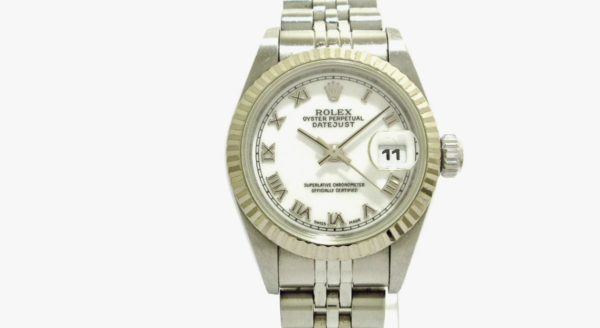 Rolex Lady-Datejust - FX4003