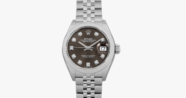 Rolex Lady-Datejust - FX4200