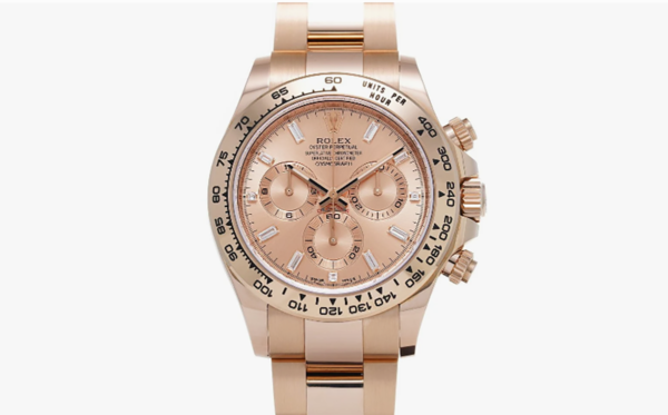 Rolex Daytona - FX3853