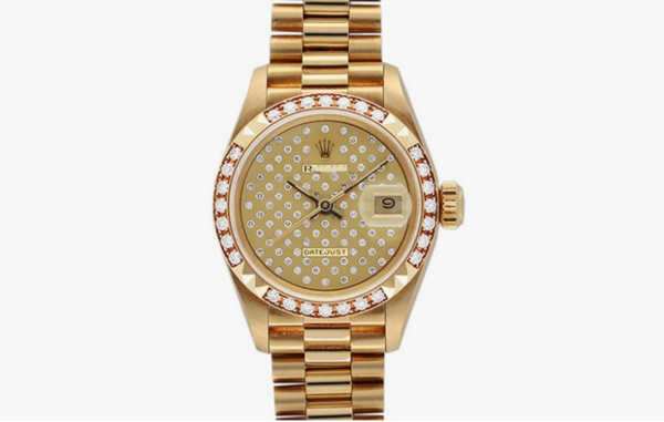 Rolex Lady-Datejust - FX4201