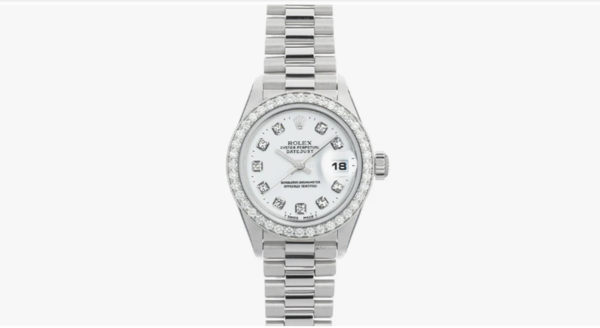 Rolex Lady-Datejust - FX4202