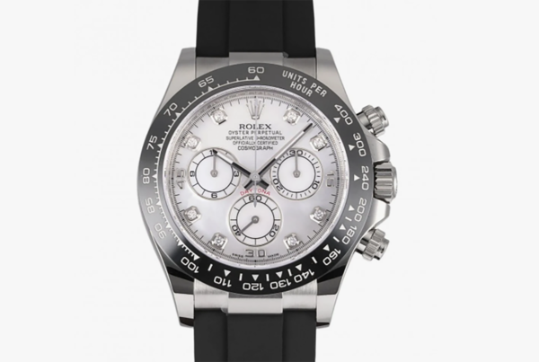 Rolex Daytona - FX3855