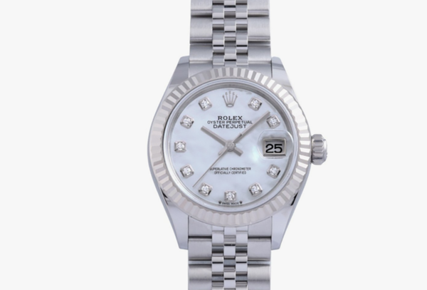 Rolex Lady-Datejust - FX4203