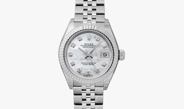 Rolex Lady-Datejust - FX4204