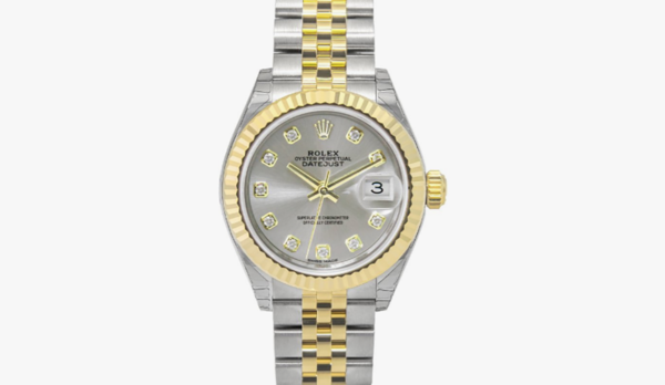 Rolex Lady-Datejust - FX4205