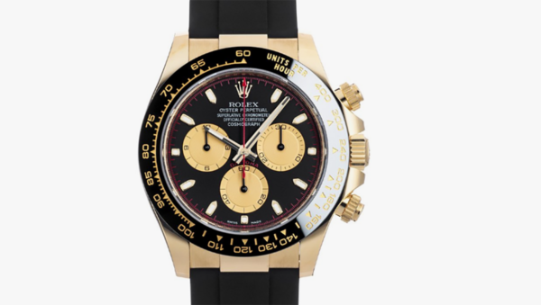 Rolex Daytona - FX3858