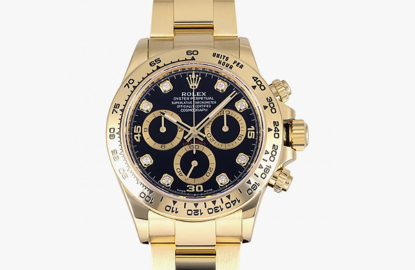 Rolex Daytona - FX3860