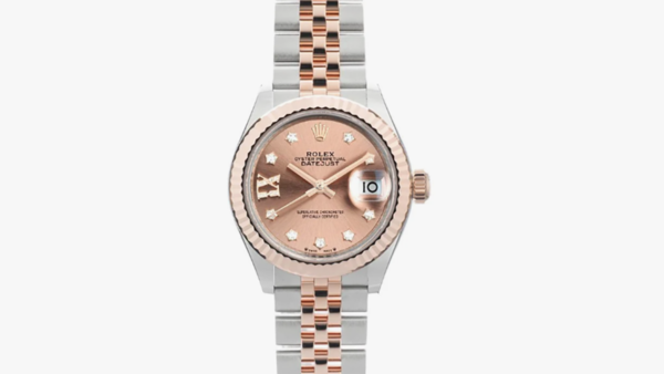 Rolex Lady-Datejust - FX4209