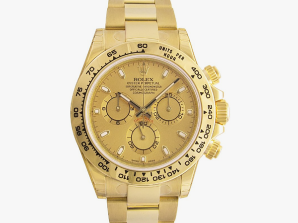 Rolex Daytona - FX3862