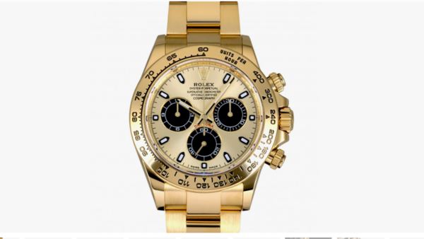 Rolex Daytona - FX3864