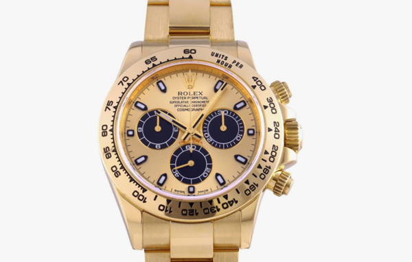 Rolex Daytona - FX3866