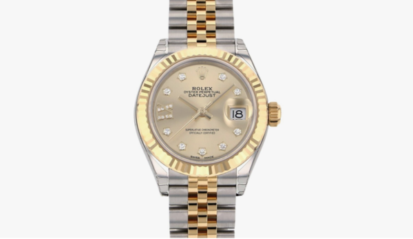 Rolex Lady-Datejust - FX4214