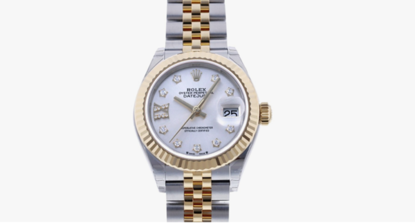 Rolex Lady-Datejust - FX4215
