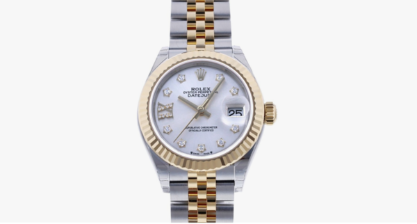 Rolex Lady-Datejust - FX4216
