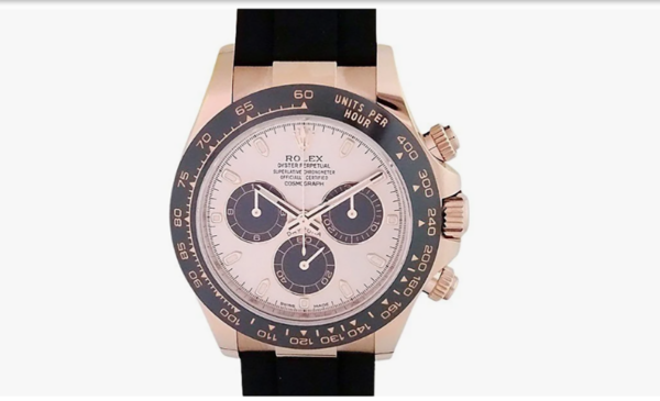 Rolex Daytona - FX3870