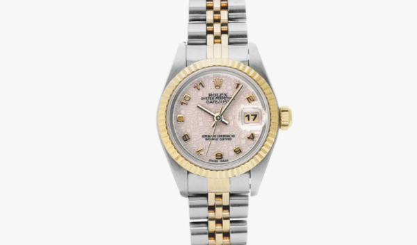Rolex Lady-Datejust - FX4023