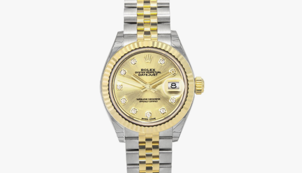 Rolex Lady-Datejust - FX4220