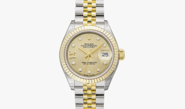Rolex Lady-Datejust - FX4221