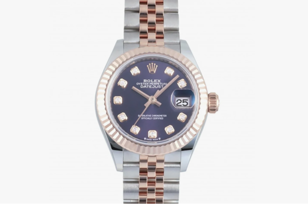 Rolex Lady-Datejust - FX4222