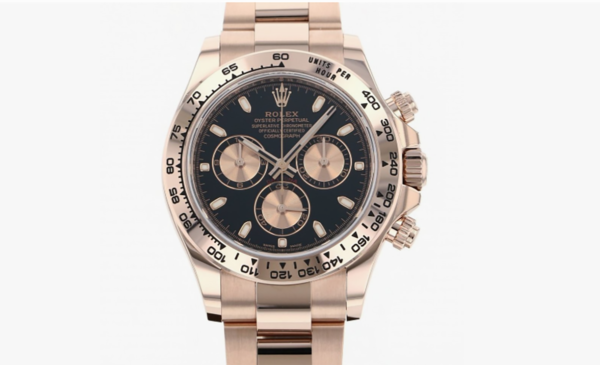 Rolex Daytona - FX3876